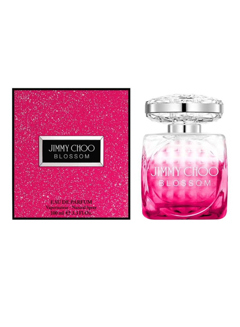 JIMMY CHOO BLOSSOM (W) EDP 100ML